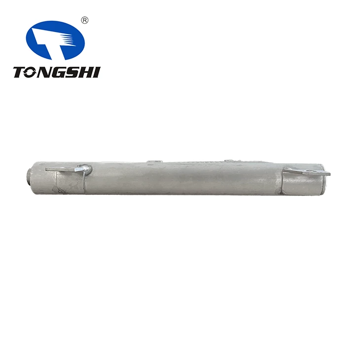 All Aluminum Air Conditoner Condenser Honda CIVIC FCL 1.5T 16 OEM 80110-1E1-H01 factory